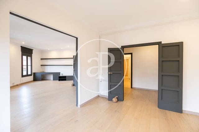 4 chambre Appartement à vendre à Sarrià, Barcelone ville - 1 180 000 € (Ref: 9468476)