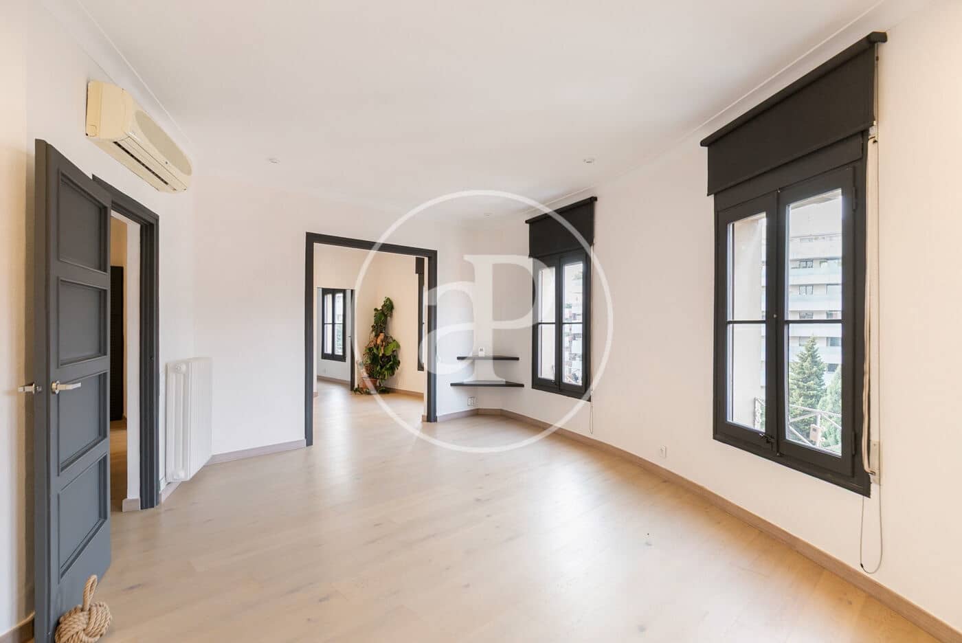 4 chambre Appartement à vendre à Barcelone ville - 1 180 000 € (Ref: 9468476)