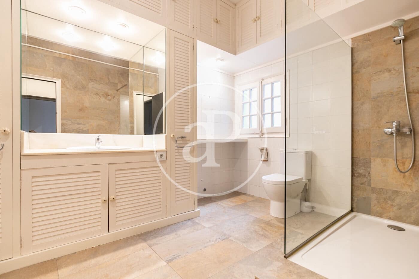 4 chambre Appartement à vendre à Barcelone ville - 1 180 000 € (Ref: 9468476)