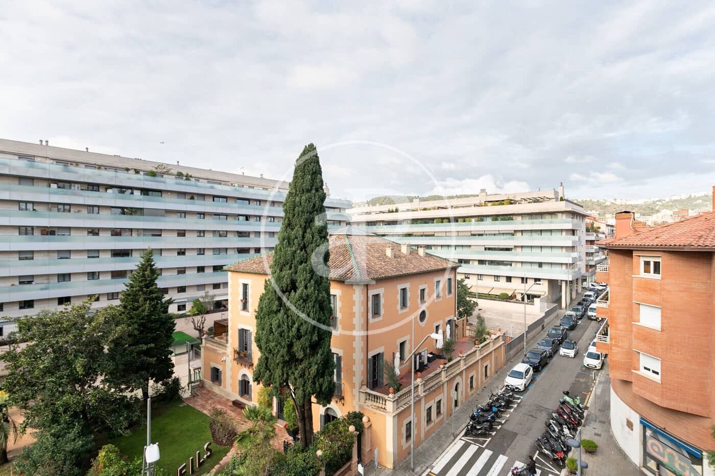 4 chambre Appartement à vendre à Barcelone ville - 1 180 000 € (Ref: 9468476)