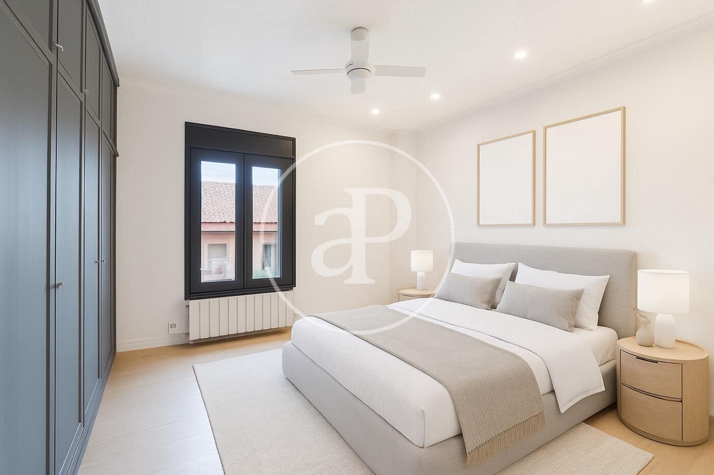 4 bedroom Apartment for sale in Barcelona city - € 1,180,000 (Ref: 9468476)