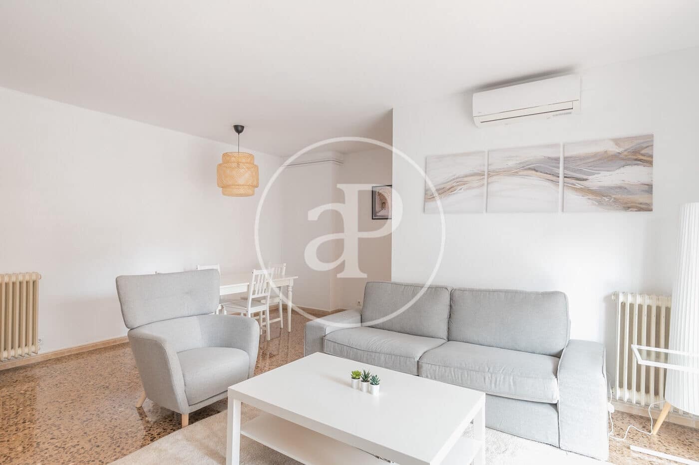 3 chambre Appartement à vendre à Barcelone ville - 495 000 € (Ref: 9468477)