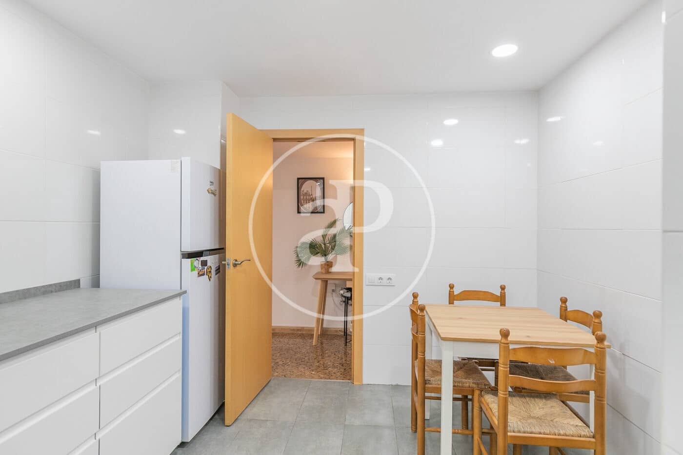 3 chambre Appartement à vendre à Barcelone ville - 495 000 € (Ref: 9468477)