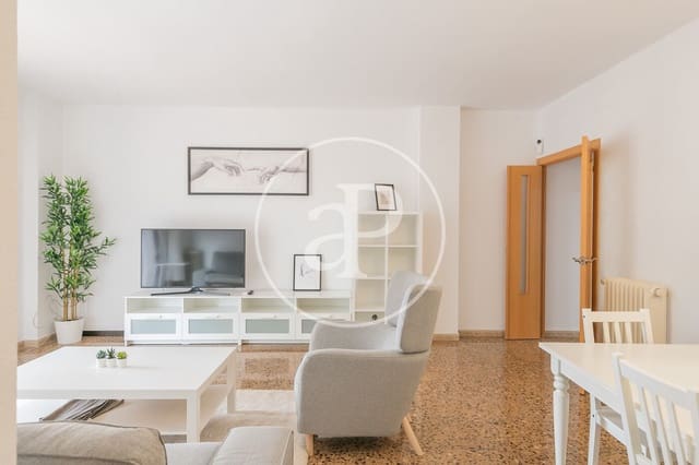 3 chambre Appartement à vendre à Sant Antoni, Barcelone ville - 495 000 € (Ref: 9468477)
