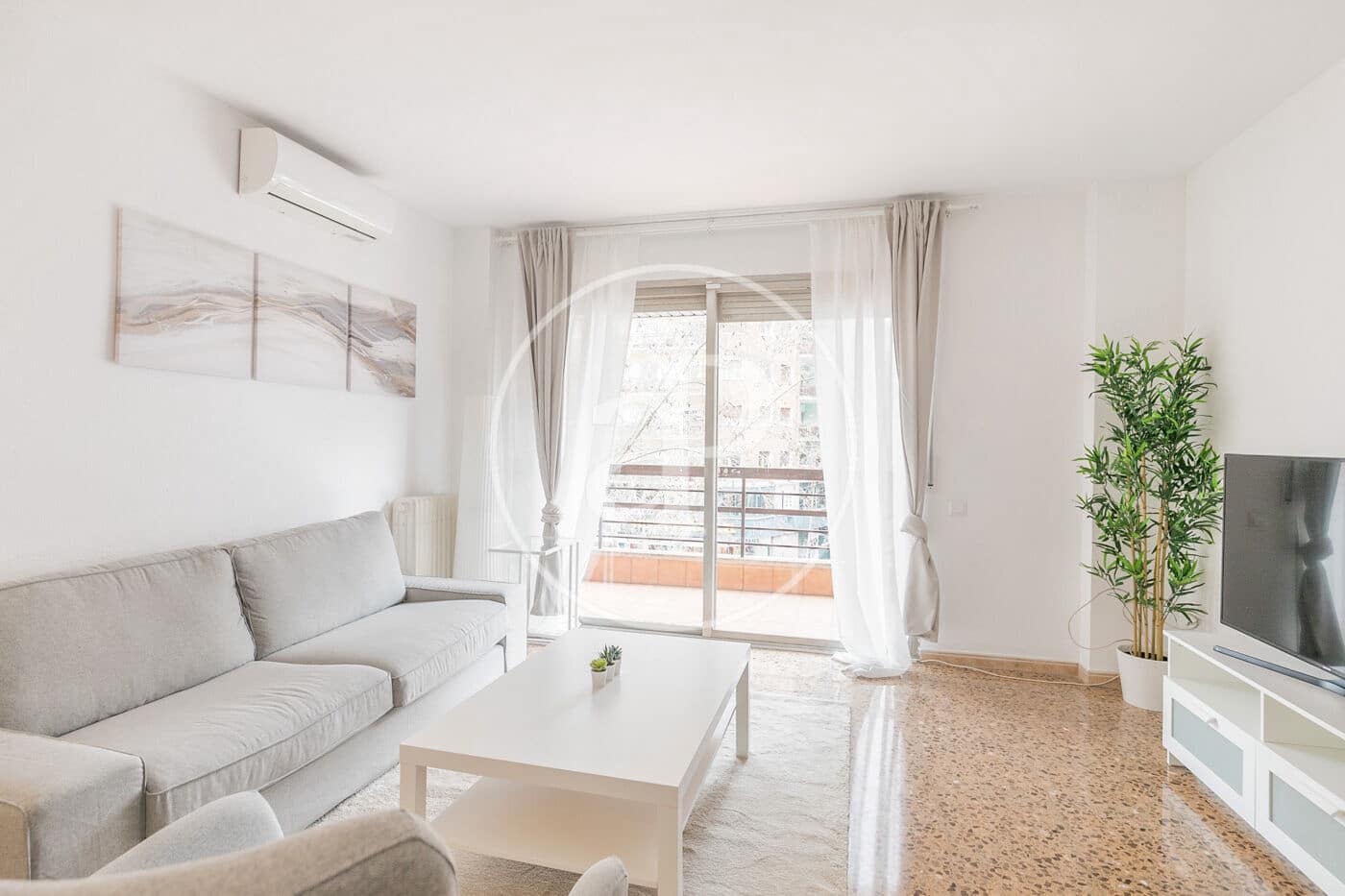 3 chambre Appartement à vendre à Barcelone ville - 495 000 € (Ref: 9468477)