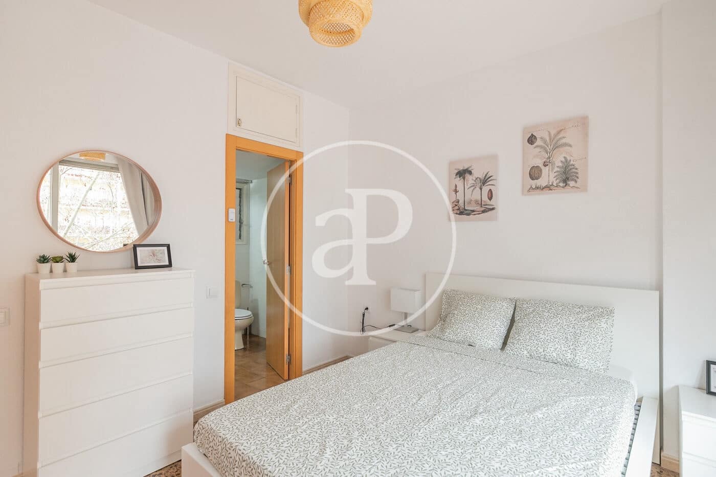 3 chambre Appartement à vendre à Barcelone ville - 495 000 € (Ref: 9468477)