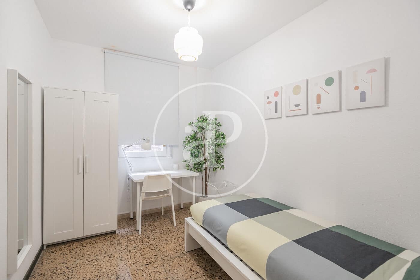 3 chambre Appartement à vendre à Barcelone ville - 495 000 € (Ref: 9468477)