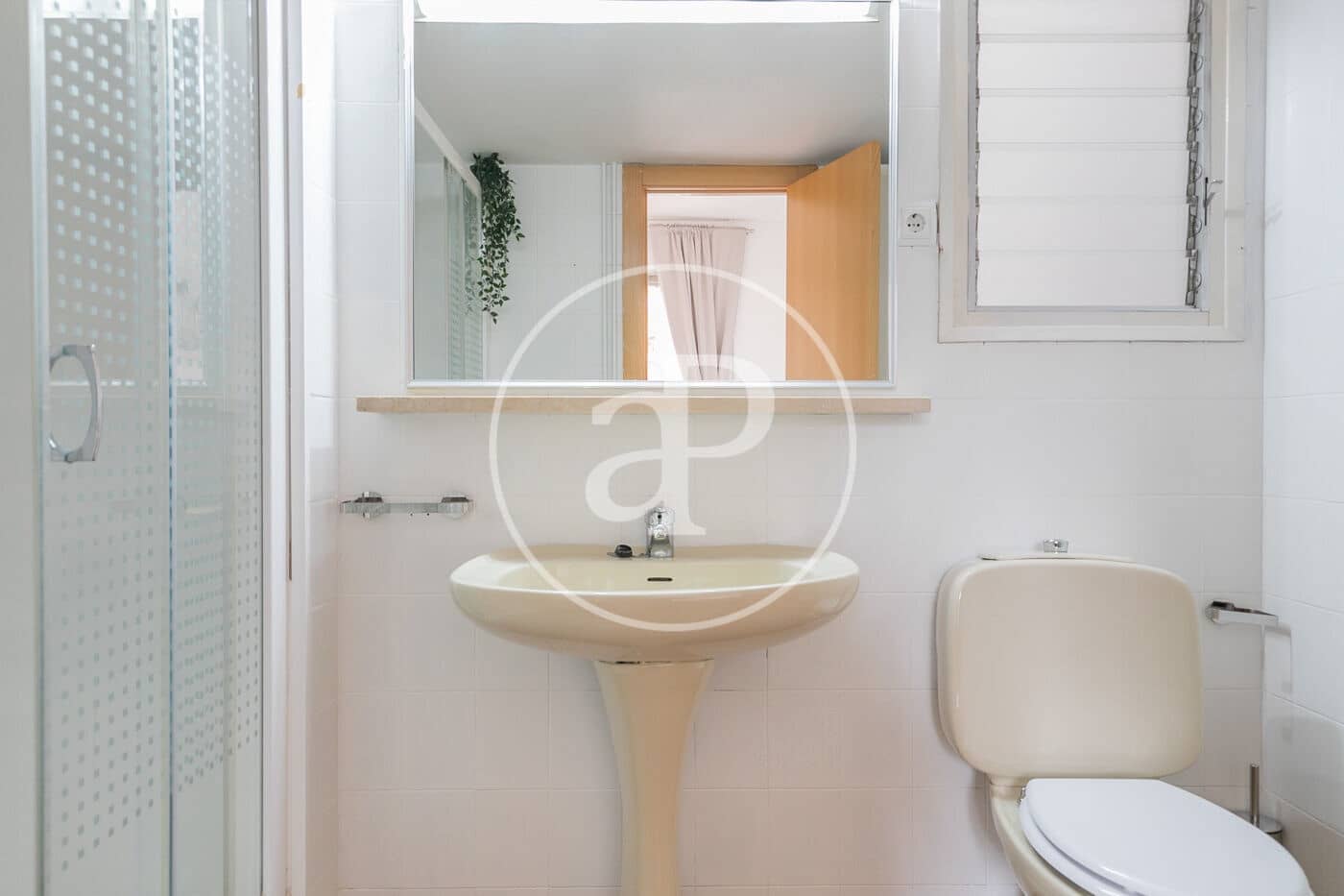 3 chambre Appartement à vendre à Barcelone ville - 495 000 € (Ref: 9468477)