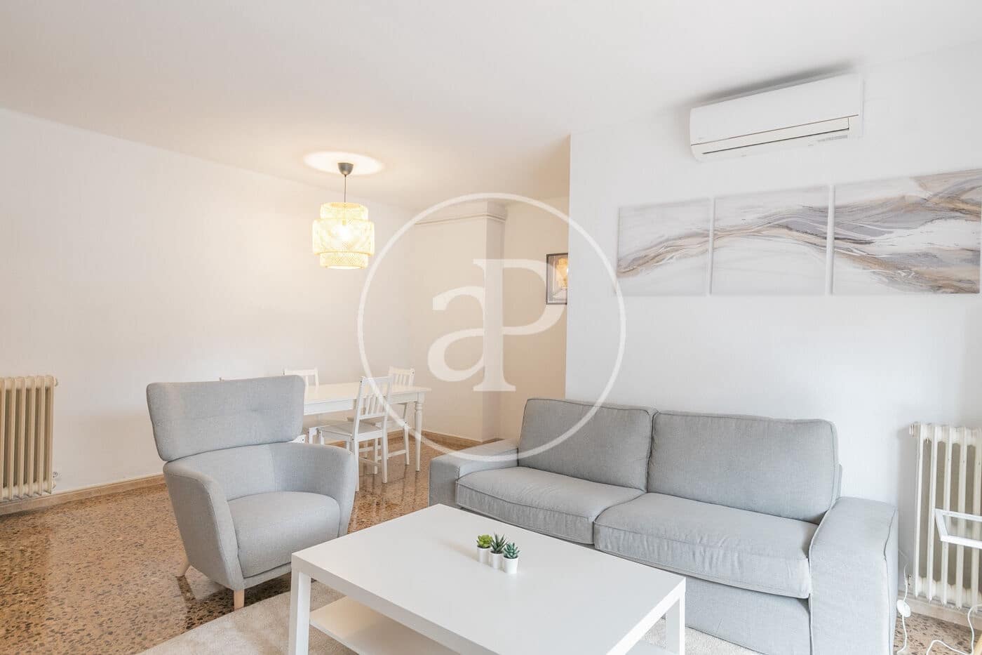 3 chambre Appartement à vendre à Barcelone ville - 495 000 € (Ref: 9468477)