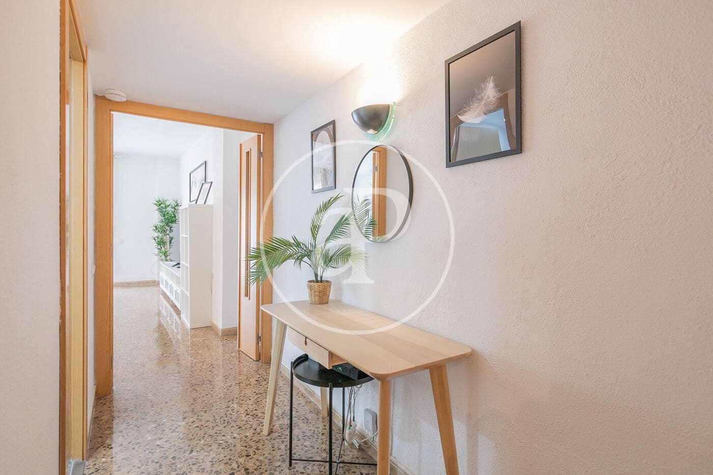 3 chambre Appartement à vendre à Barcelone ville - 495 000 € (Ref: 9468477)