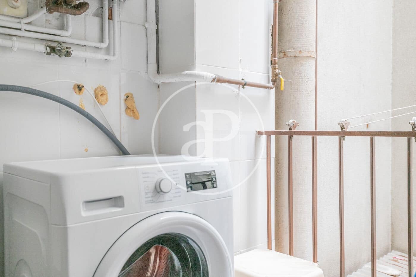 3 chambre Appartement à vendre à Barcelone ville - 495 000 € (Ref: 9468477)