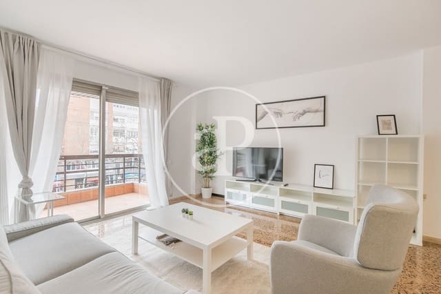 3 chambre Appartement à vendre à Sant Antoni, Barcelone ville - 495 000 € (Ref: 9468477)
