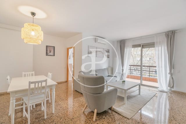 3 chambre Appartement à vendre à Sant Antoni, Barcelone ville - 495 000 € (Ref: 9468477)