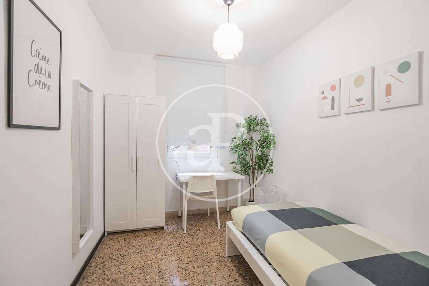 3 chambre Appartement à vendre à Barcelone ville - 495 000 € (Ref: 9468477)