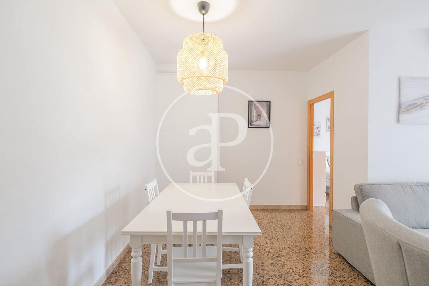 3 chambre Appartement à vendre à Barcelone ville - 495 000 € (Ref: 9468477)