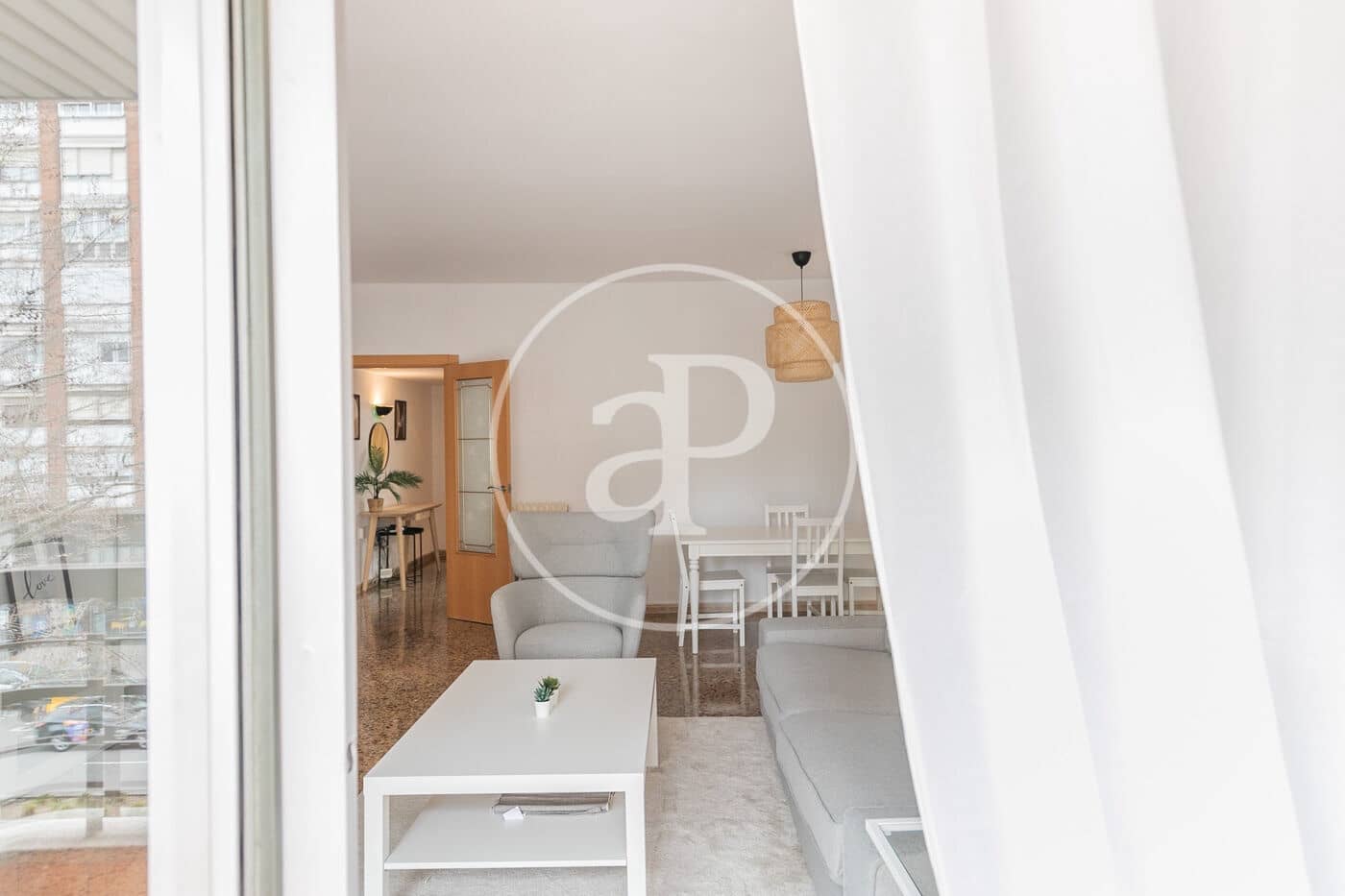 3 chambre Appartement à vendre à Barcelone ville - 495 000 € (Ref: 9468477)