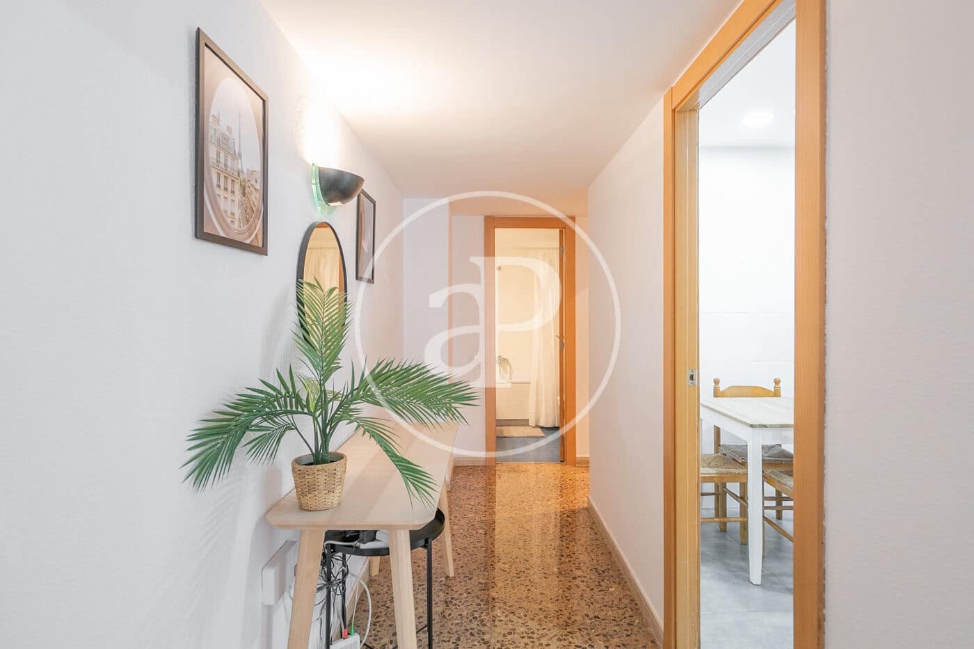 3 chambre Appartement à vendre à Barcelone ville - 495 000 € (Ref: 9468477)