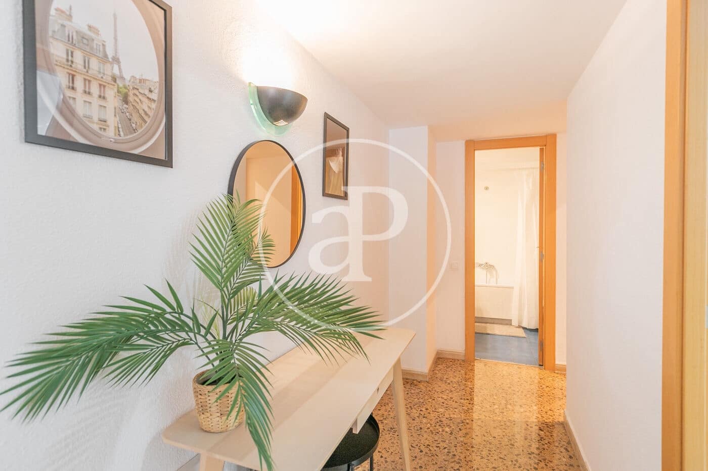 3 chambre Appartement à vendre à Barcelone ville - 495 000 € (Ref: 9468477)
