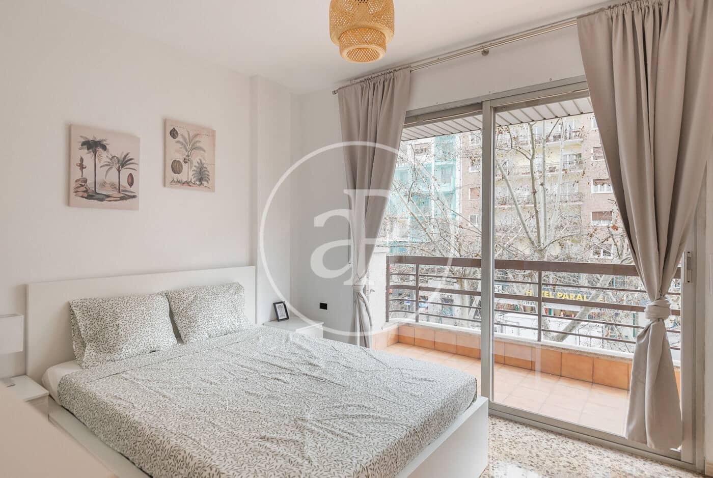3 chambre Appartement à vendre à Barcelone ville - 495 000 € (Ref: 9468477)