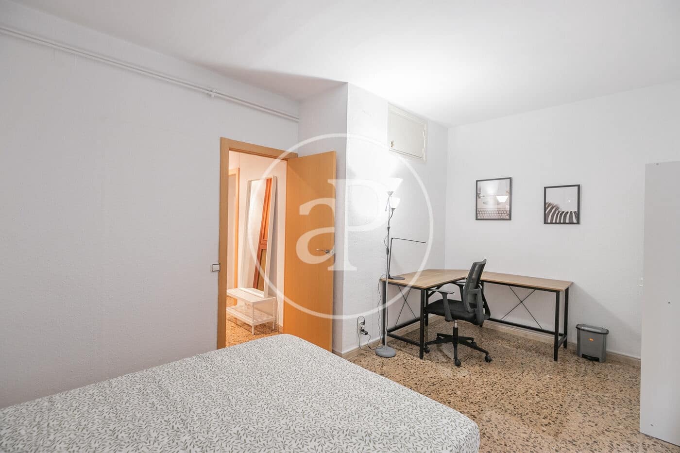 3 chambre Appartement à vendre à Barcelone ville - 495 000 € (Ref: 9468477)
