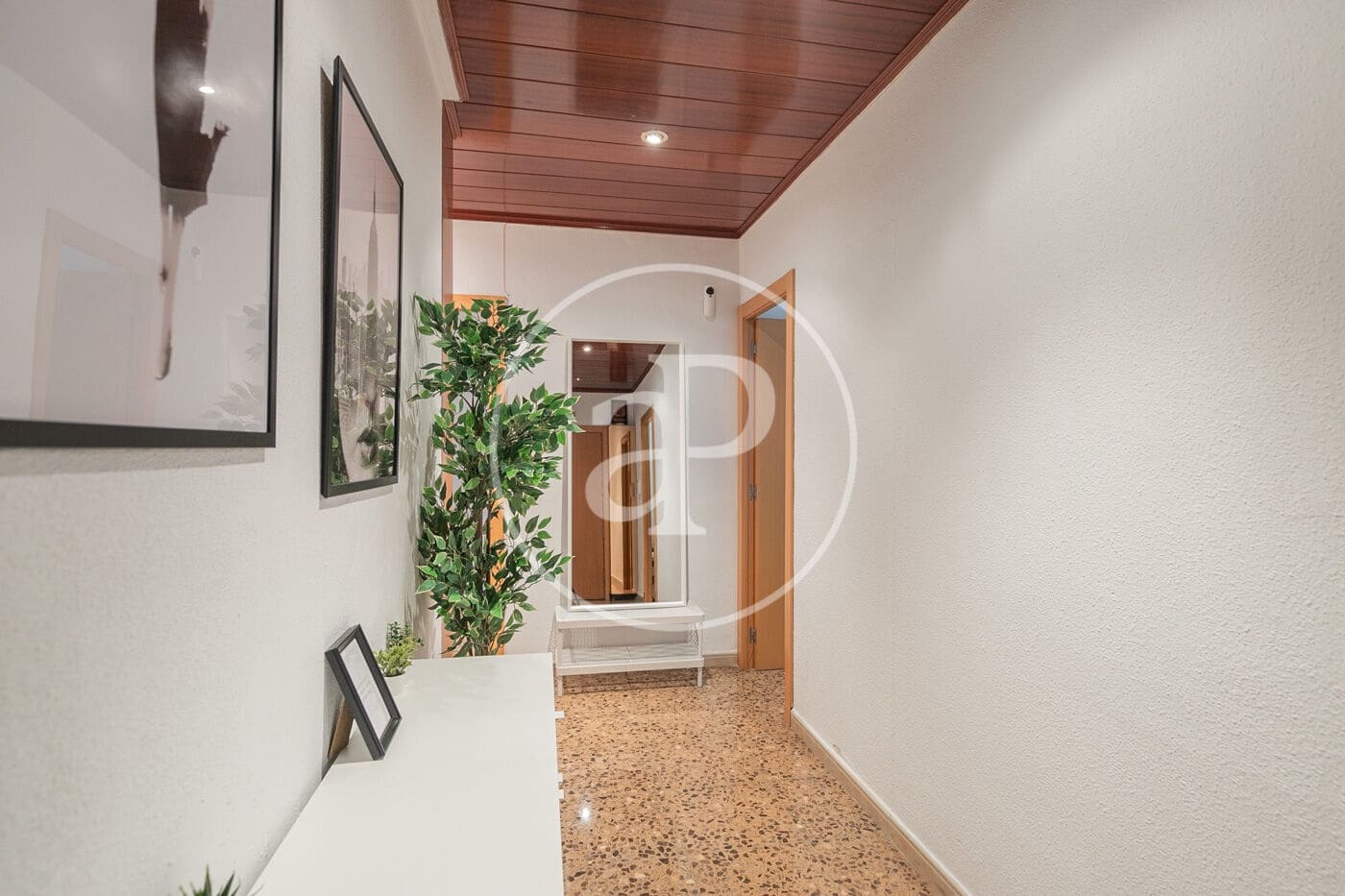 3 chambre Appartement à vendre à Barcelone ville - 495 000 € (Ref: 9468477)