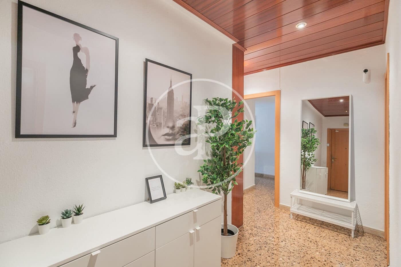 3 chambre Appartement à vendre à Barcelone ville - 495 000 € (Ref: 9468477)