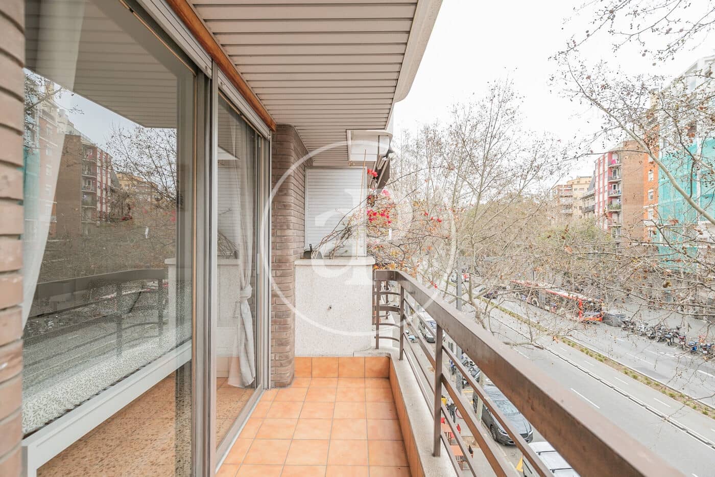 3 chambre Appartement à vendre à Barcelone ville - 495 000 € (Ref: 9468477)
