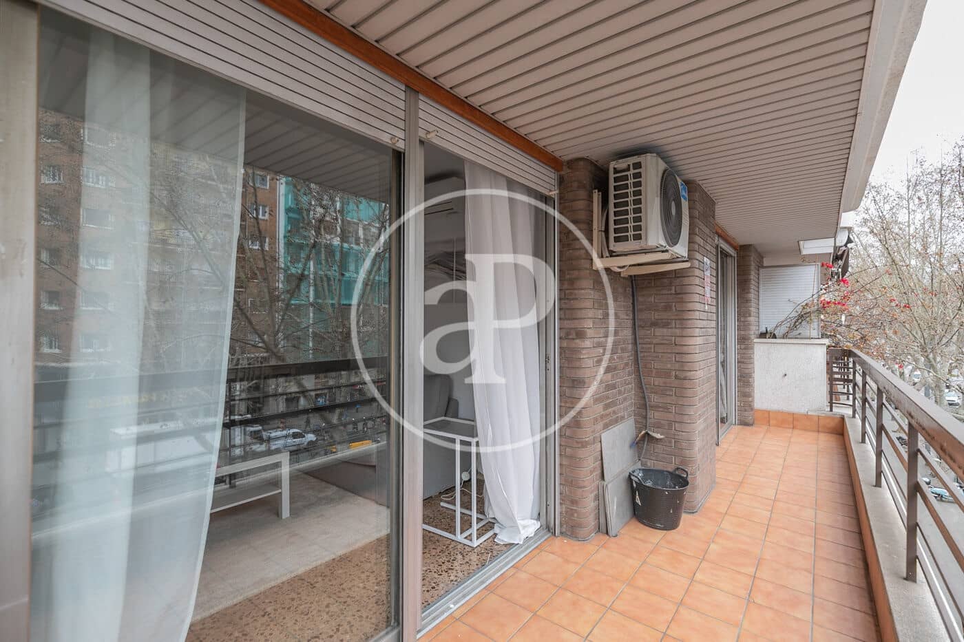 3 chambre Appartement à vendre à Barcelone ville - 495 000 € (Ref: 9468477)