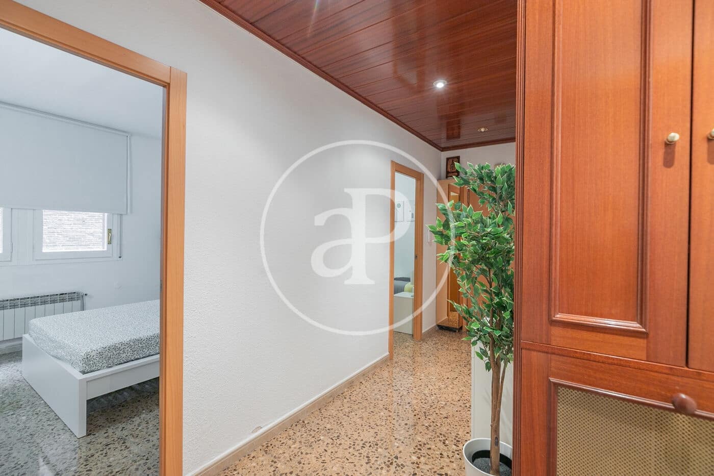 3 chambre Appartement à vendre à Barcelone ville - 495 000 € (Ref: 9468477)