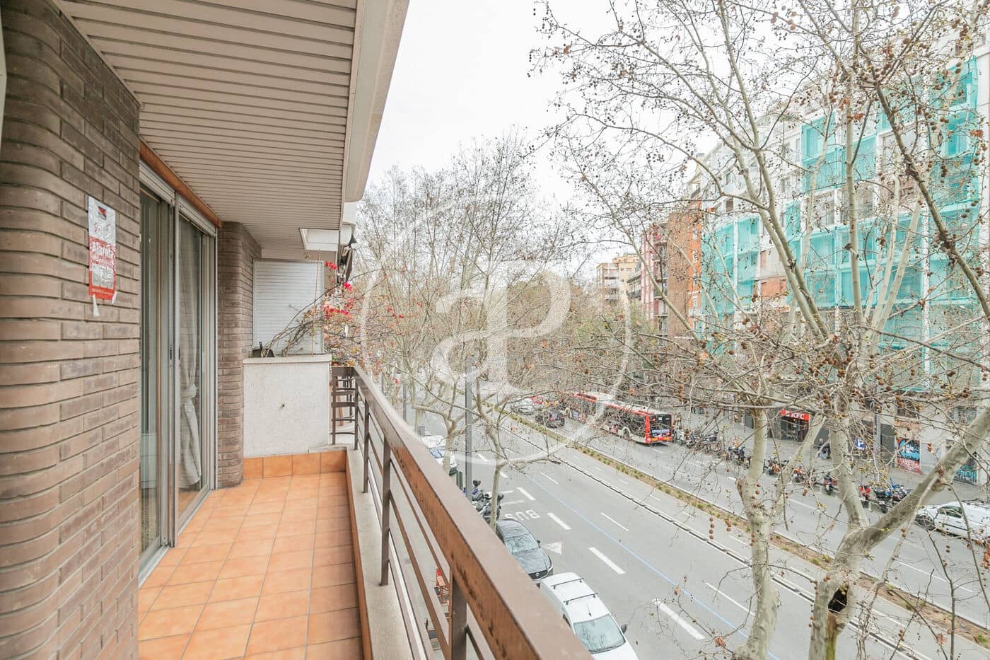 3 chambre Appartement à vendre à Barcelone ville - 495 000 € (Ref: 9468477)