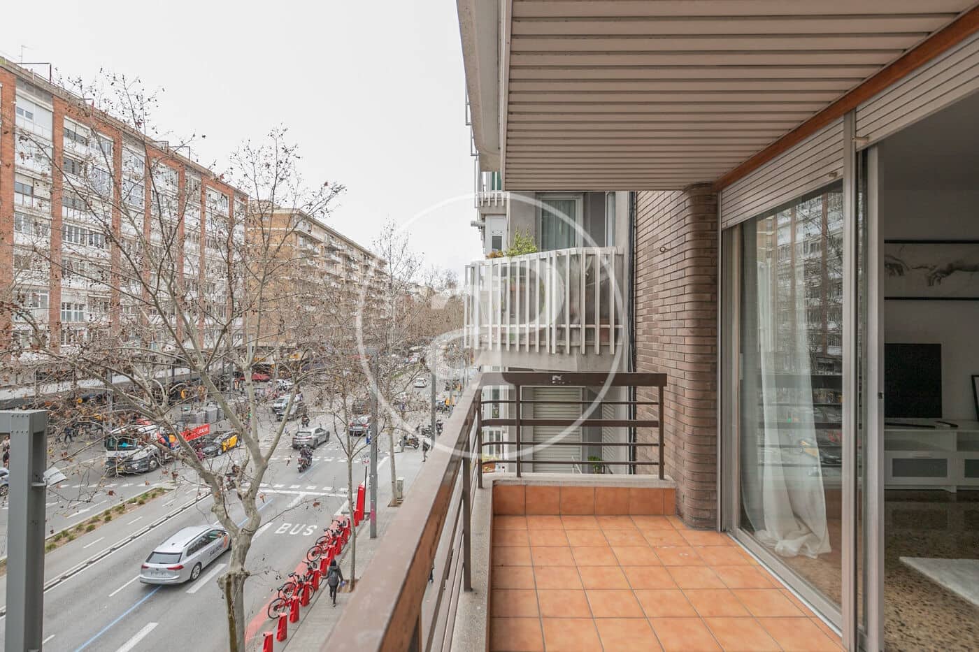 3 chambre Appartement à vendre à Barcelone ville - 495 000 € (Ref: 9468477)