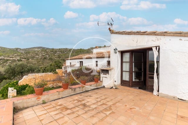 9 Zimmer Villa zu verkaufen in Olivella - 735.000 € (Ref: 9470678)