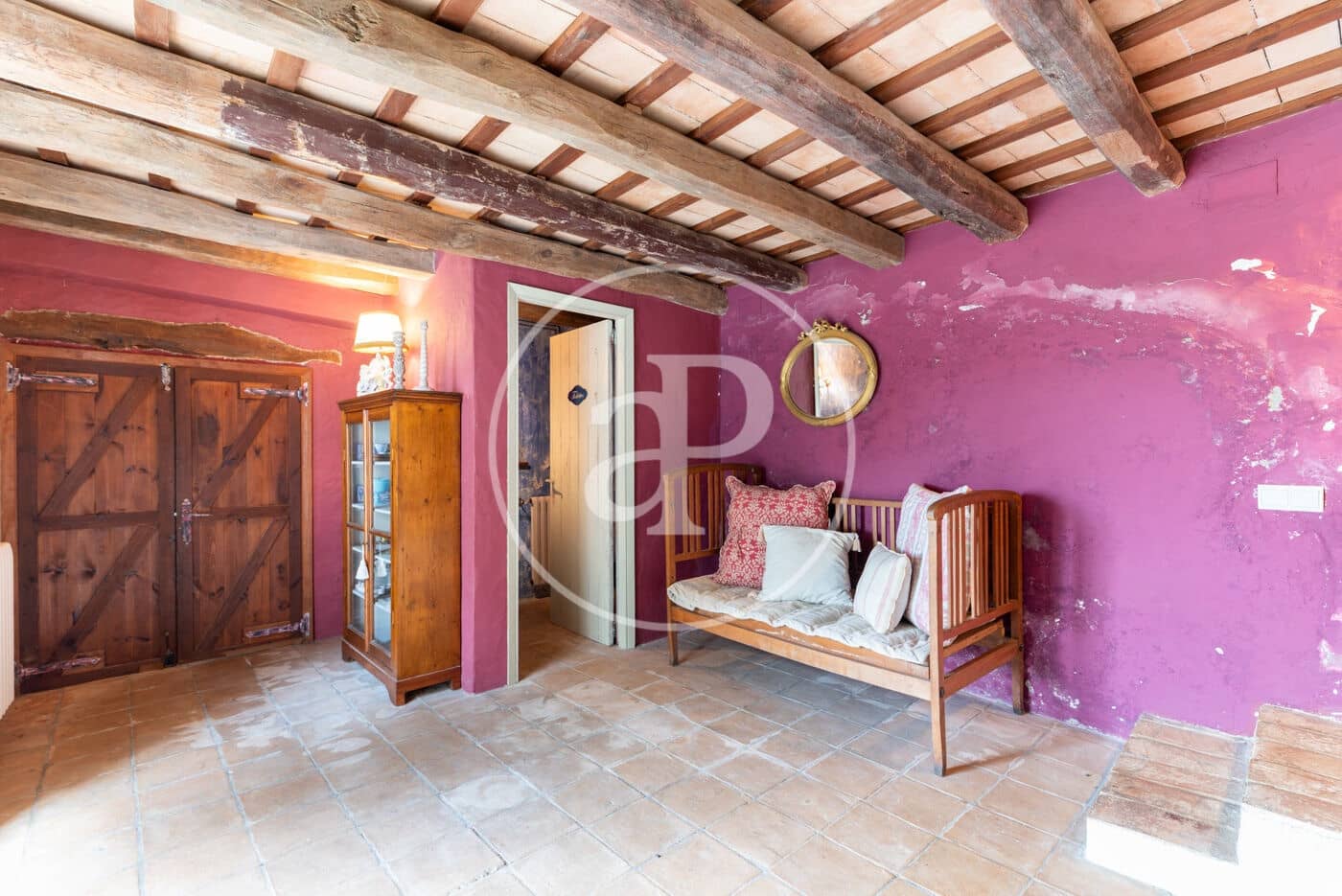 9 chambre Villa/Maison à vendre à Olivella - 735 000 € (Ref: 9470678)