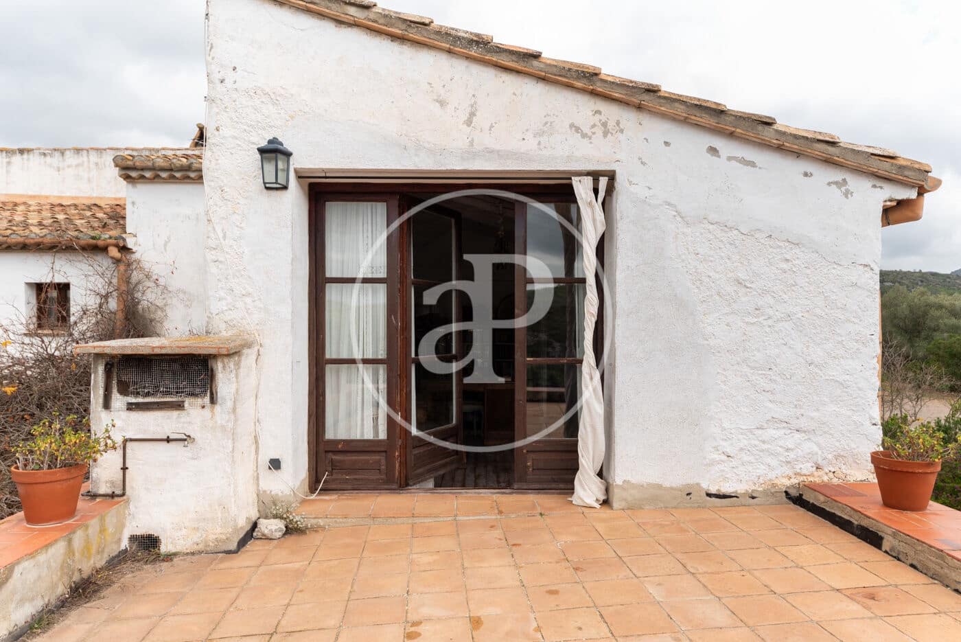 9 chambre Villa/Maison à vendre à Olivella - 735 000 € (Ref: 9470678)