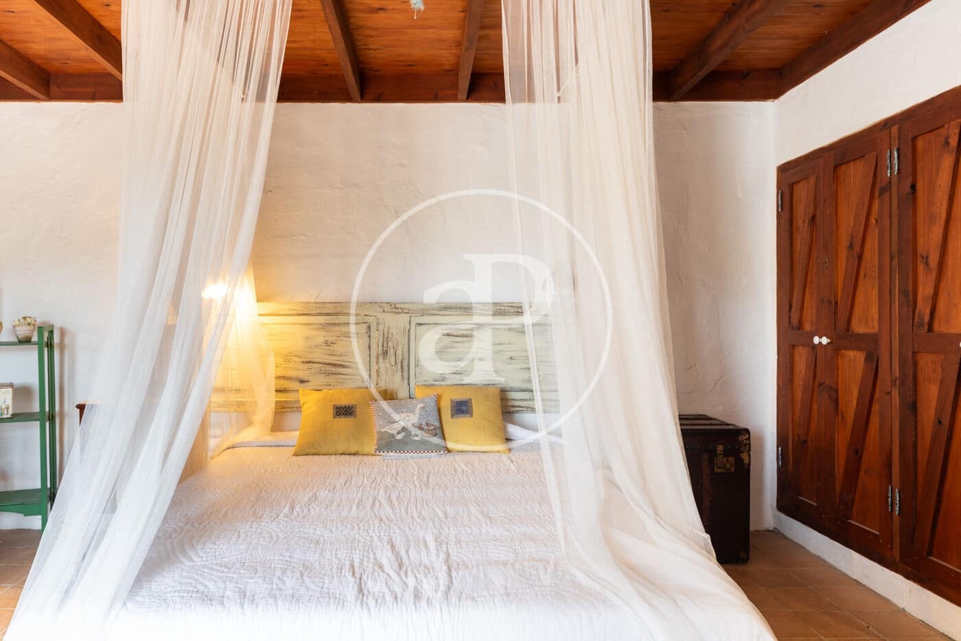 9 chambre Villa/Maison à vendre à Olivella - 735 000 € (Ref: 9470678)