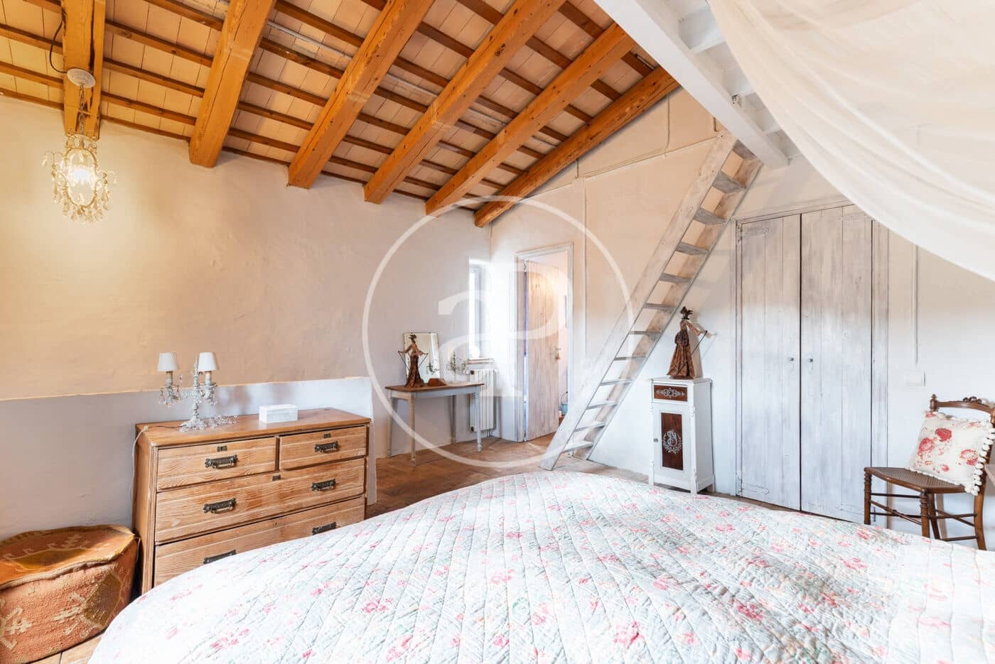 9 chambre Villa/Maison à vendre à Olivella - 735 000 € (Ref: 9470678)