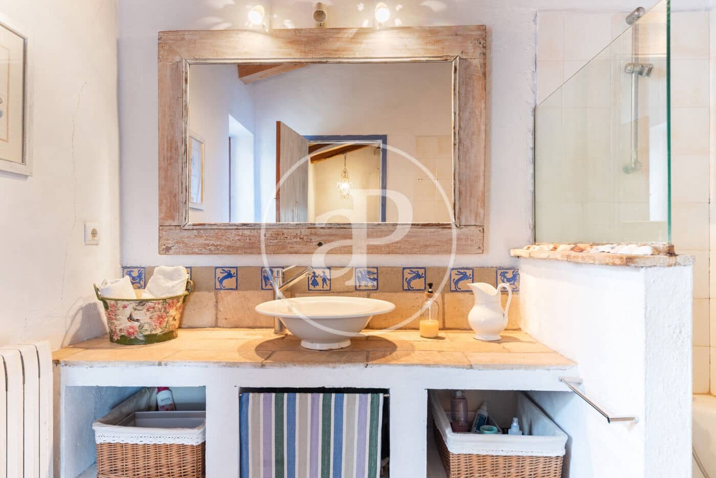 9 chambre Villa/Maison à vendre à Olivella - 735 000 € (Ref: 9470678)