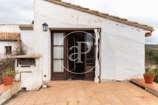 9 Zimmer Villa zu verkaufen in Olivella - 735.000 € (Ref: 9470678)