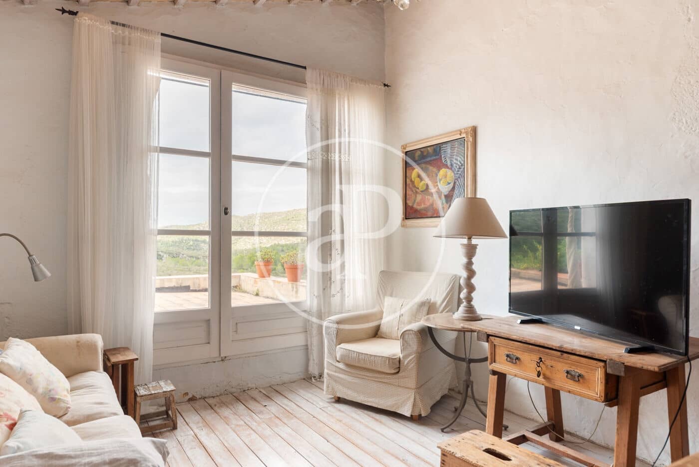 9 chambre Villa/Maison à vendre à Olivella - 735 000 € (Ref: 9470678)