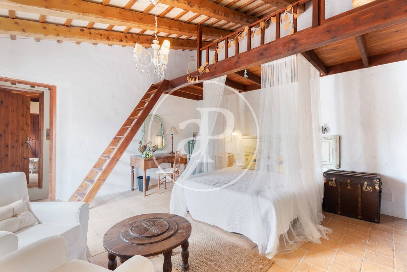 9 chambre Villa/Maison à vendre à Olivella - 735 000 € (Ref: 9470678)