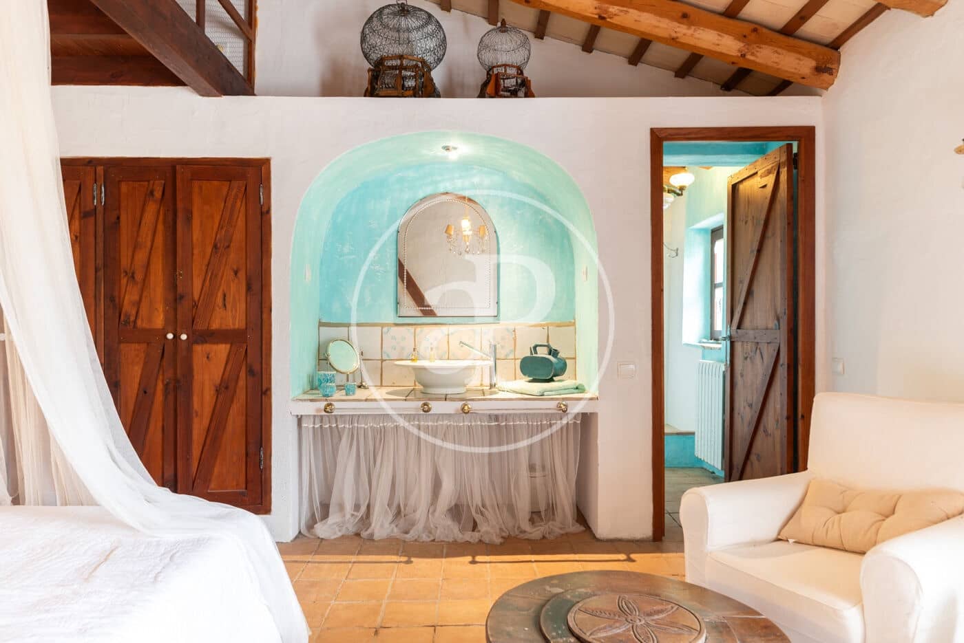 9 chambre Villa/Maison à vendre à Olivella - 735 000 € (Ref: 9470678)