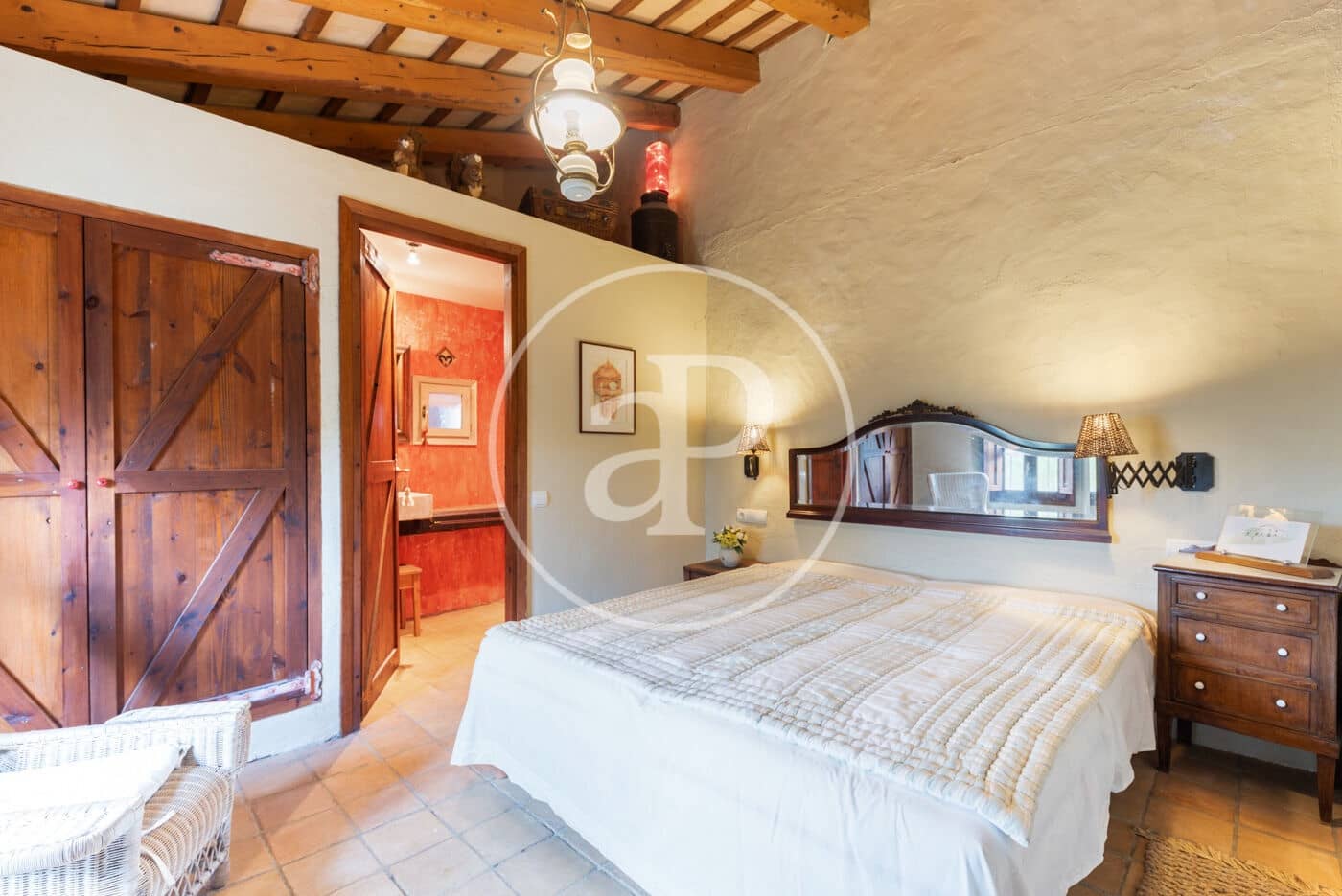 9 chambre Villa/Maison à vendre à Olivella - 735 000 € (Ref: 9470678)