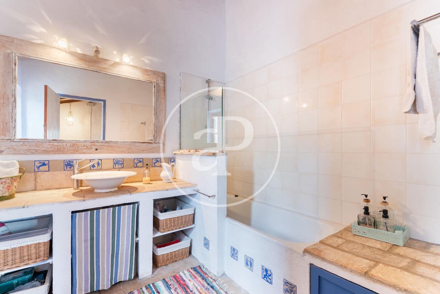 9 chambre Villa/Maison à vendre à Olivella - 735 000 € (Ref: 9470678)