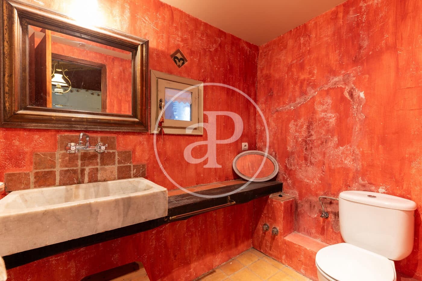 9 chambre Villa/Maison à vendre à Olivella - 735 000 € (Ref: 9470678)