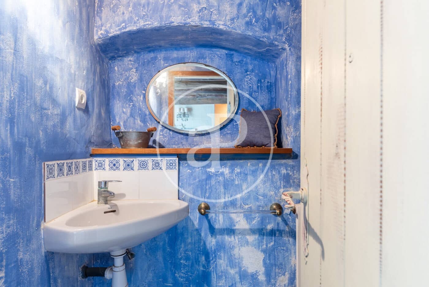 9 chambre Villa/Maison à vendre à Olivella - 735 000 € (Ref: 9470678)