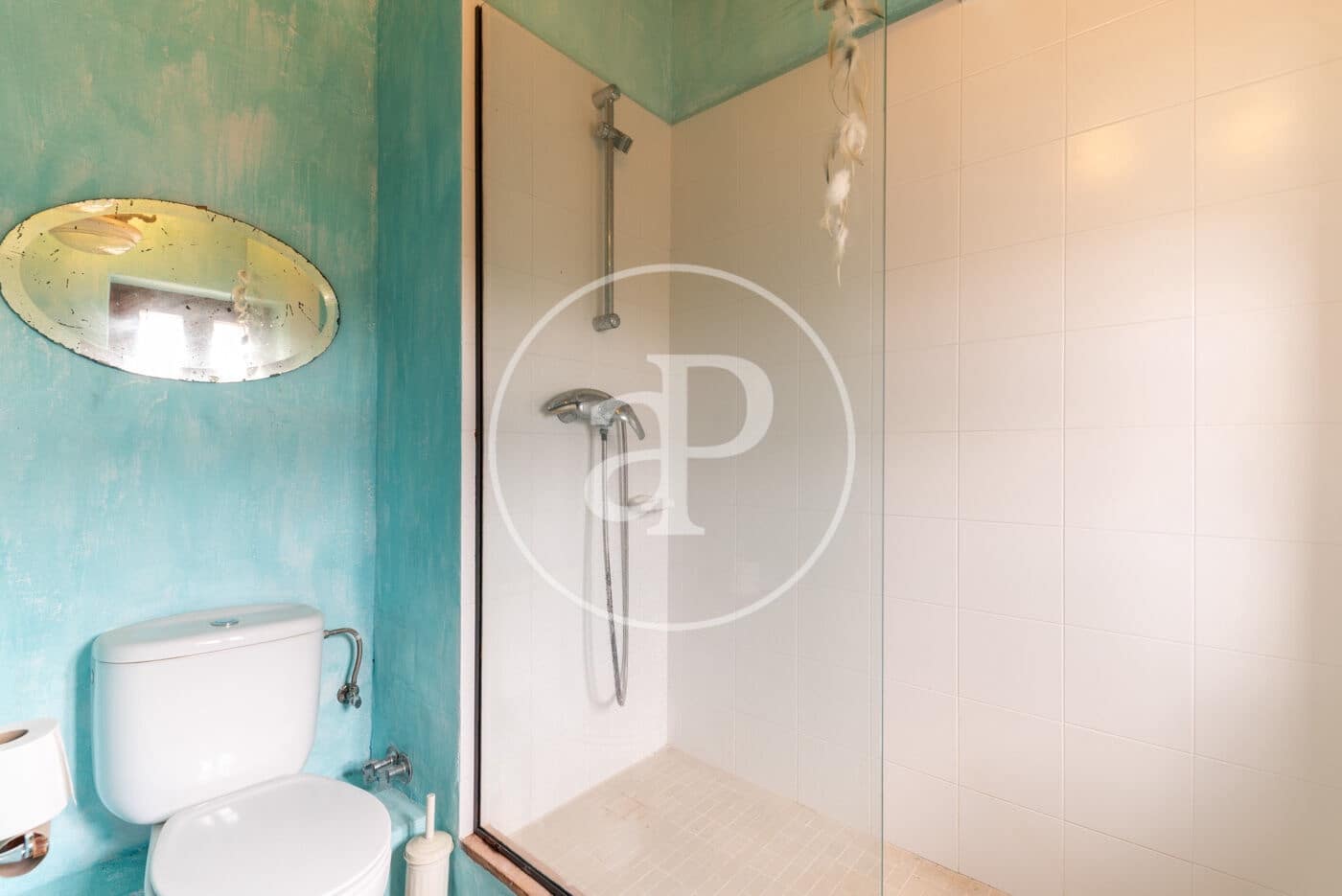 9 chambre Villa/Maison à vendre à Olivella - 735 000 € (Ref: 9470678)