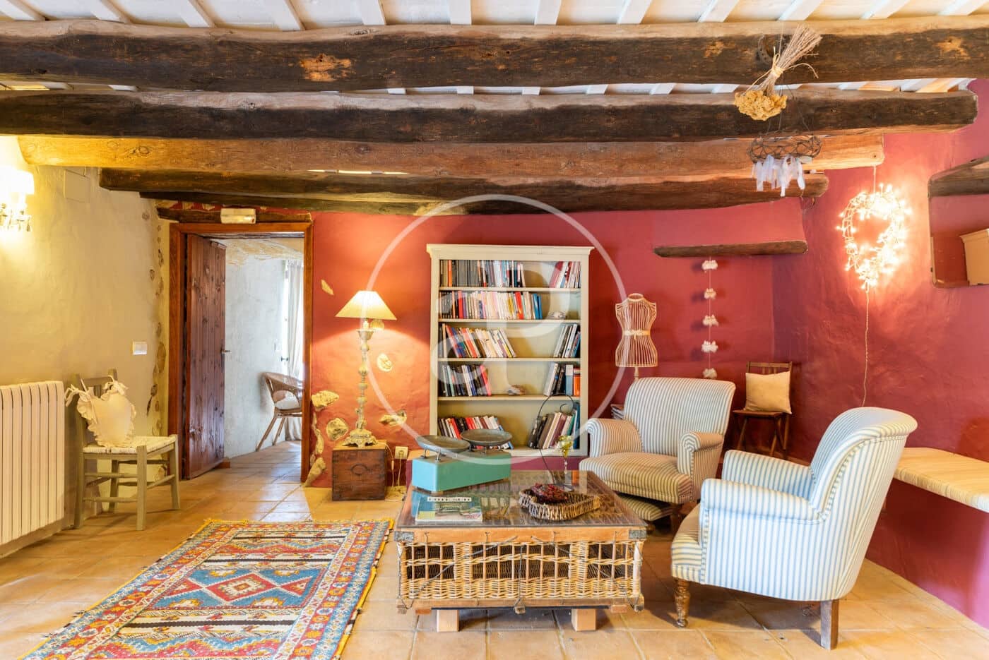 9 chambre Villa/Maison à vendre à Olivella - 735 000 € (Ref: 9470678)