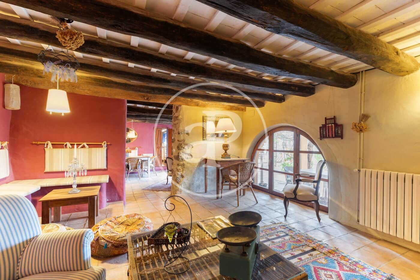 9 chambre Villa/Maison à vendre à Olivella - 735 000 € (Ref: 9470678)