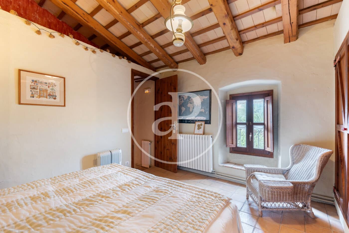 9 chambre Villa/Maison à vendre à Olivella - 735 000 € (Ref: 9470678)