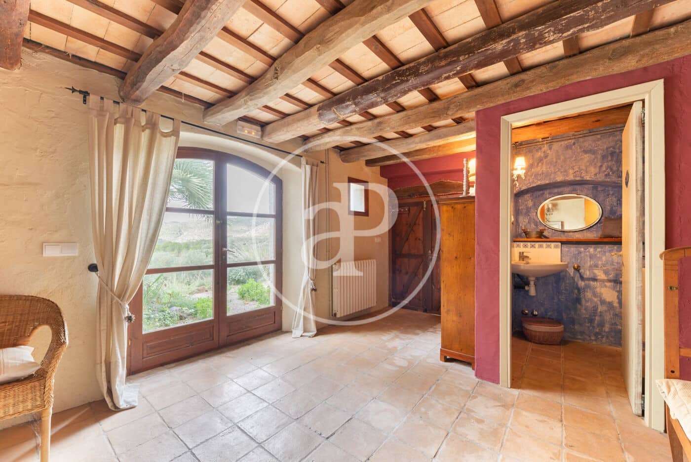 9 chambre Villa/Maison à vendre à Olivella - 735 000 € (Ref: 9470678)